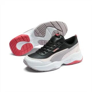 Puma cilia