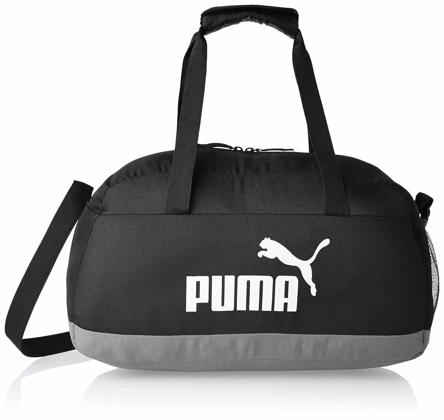 Сумка спортивная Puma phase Sports Bag. Сумка Пума phase Sports Bag. Спортивная сумка Puma phase, черная. Сумка Puma Original Sportswear. Puma спортивная сумка