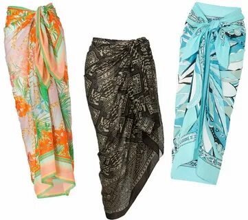 Sarong