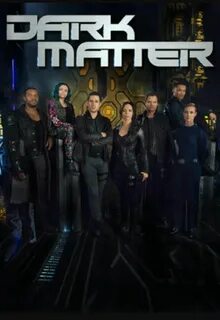 Темная материя читать