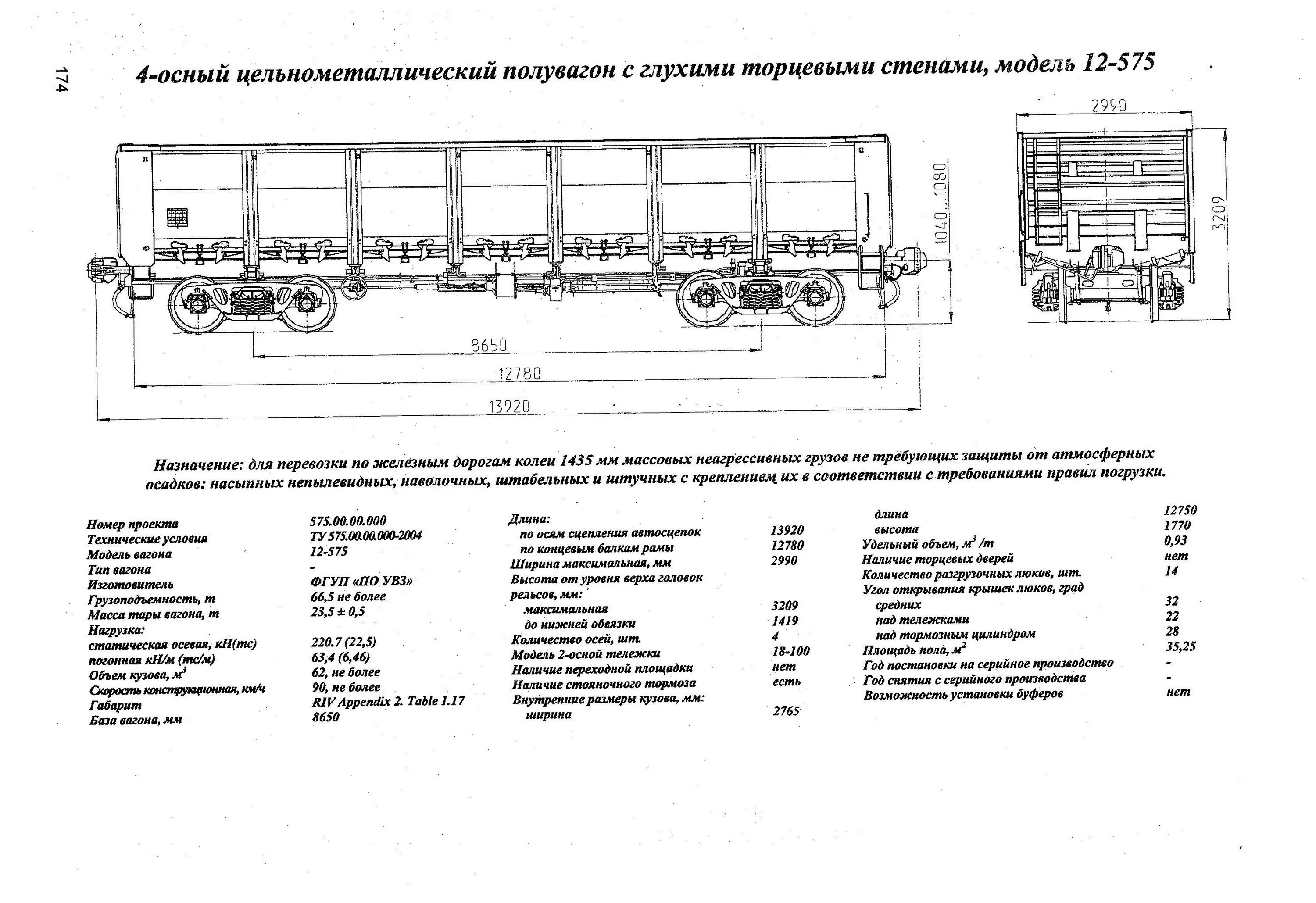 4-Осный цельнометаллический полувагон, модель 12-127. Модель вагона 12-132 внутренние Размеры. Полувагон технические характеристики. Вагон модели 12-132-03 технические характеристики. Разгрузочные люки полувагонов должны быть