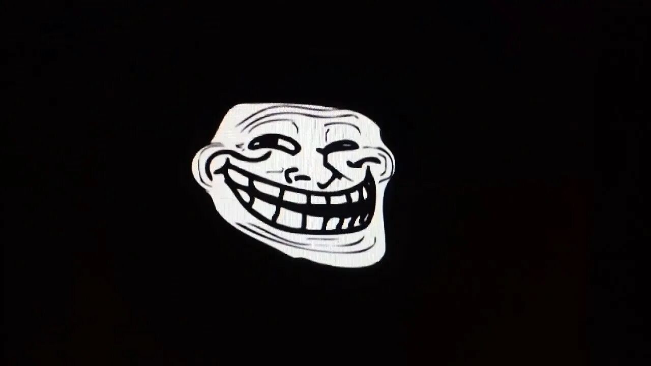 You ve be trolled