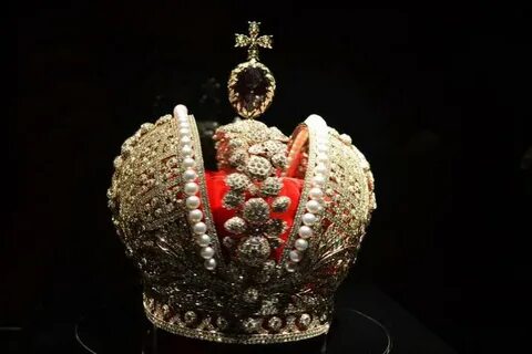 Монархия екатерины