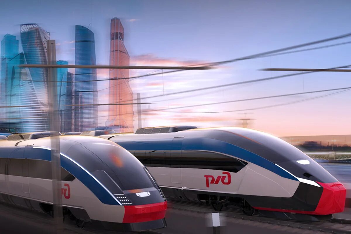 Скоростной поезд будущего. Поезда будущего в России. Поезда 2030 года. Скоростные поезда будущего в России.