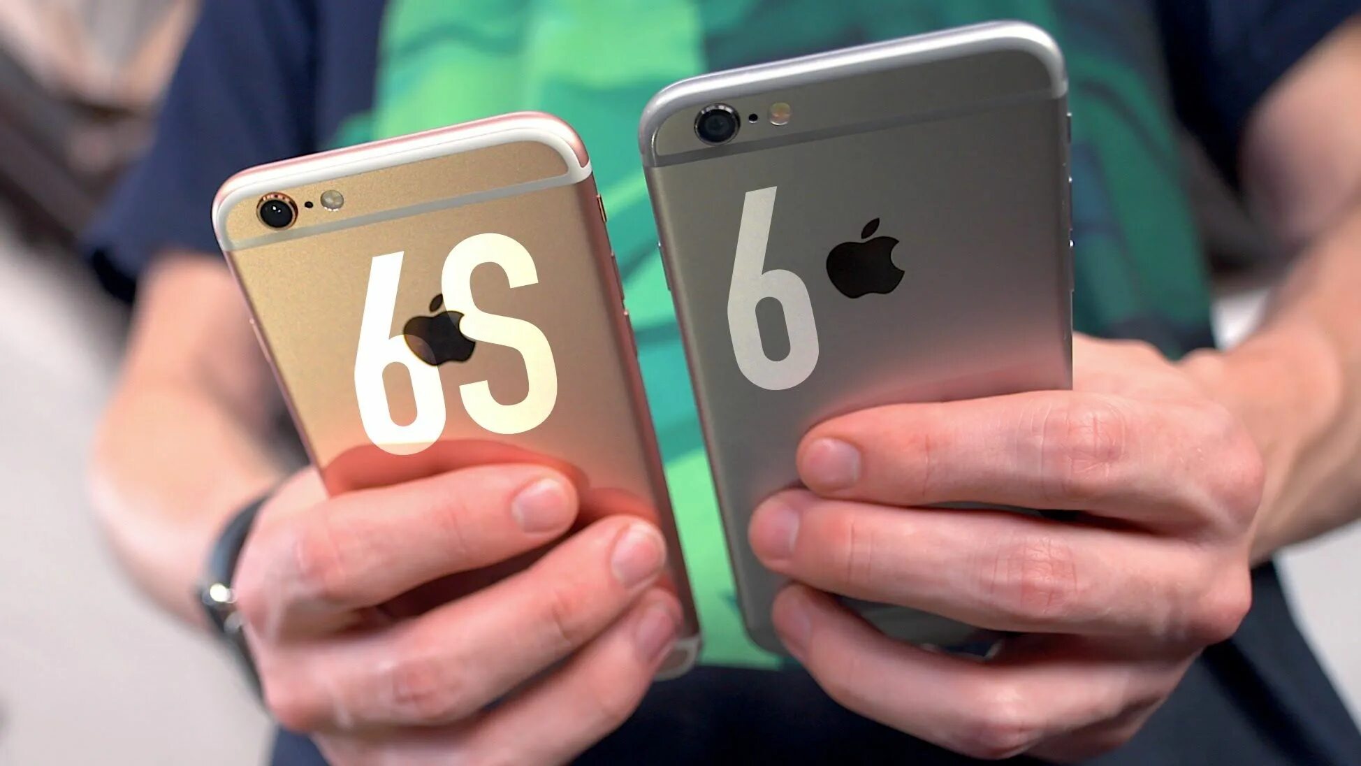Айфон 6 ютуб. Iphone 6 vs 6s. Iphone 6s vs iphone 6. Апгрейд айфона. Iphone 6 vs 6s отличия внешне.