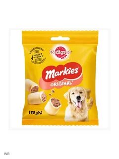 Лакомство pedigree