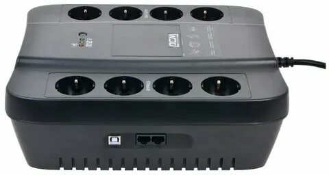 Ибп powercom spider