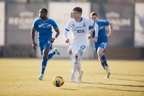 Fcdin неофициальный сайт фк