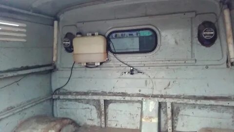 Как установить автономный