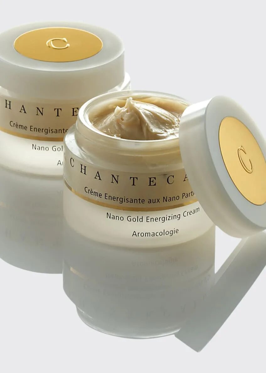 Нано Голд. Chantecaille Gold. Chantecaille 24k Gold Energizing face Cream. Морион нано Голд.