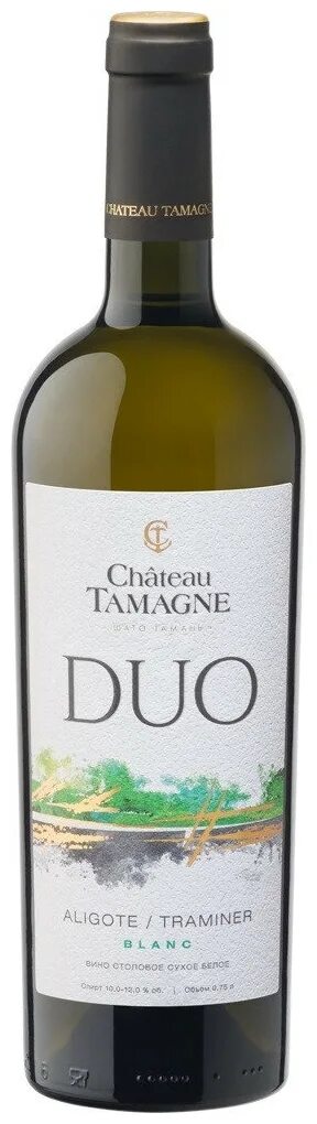 Тамань дуо. Вино Duo Шато Тамань. Вино белое Шато Тамань дуо 0,75л. Chateau Tamagne вино белое сухое. Вино Шато Тамань белое Тамани бел.сух. 0,75 Л.