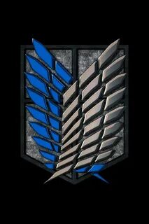 Titan wings