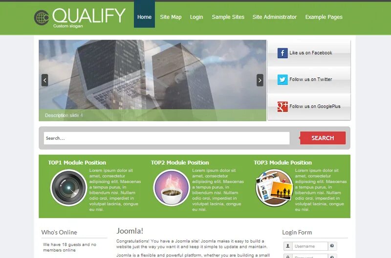 Шаблон joomla 3. Joomla шаблоны магазина на helix 3. community joomla templates.