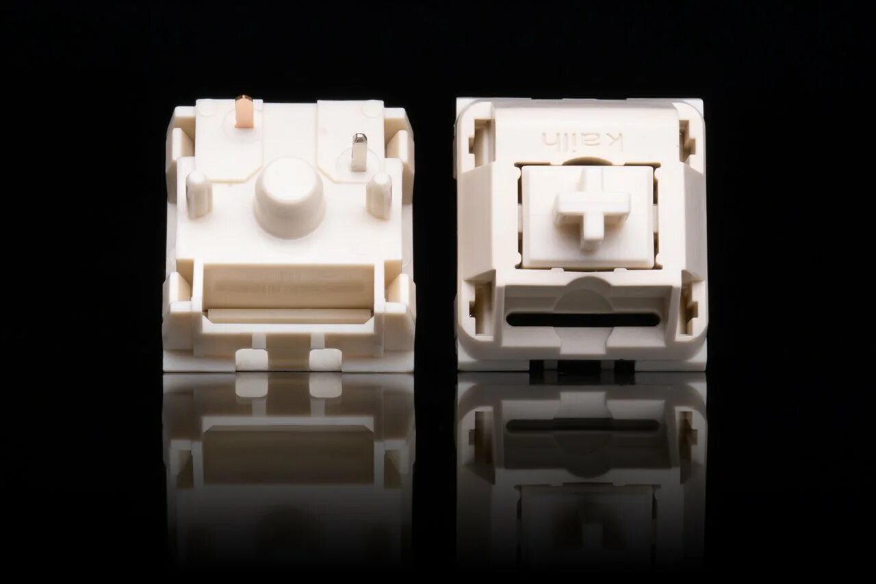 3 как защелкнуть переключатель ленград. Smd-line-r. Кремовые свитчи. Novelkeys. Cream switches.