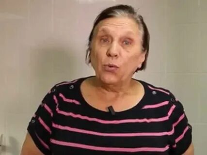 Мама овечкина