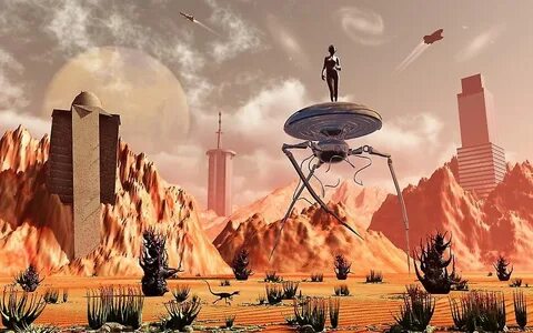 Life on other planets