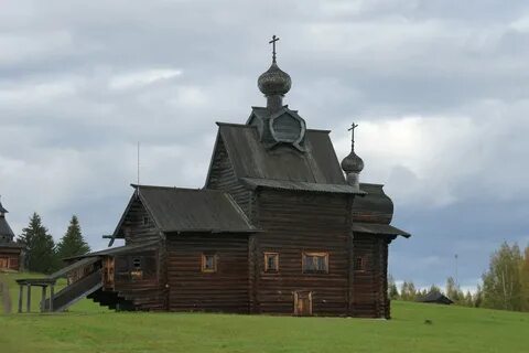 История населенные пункты