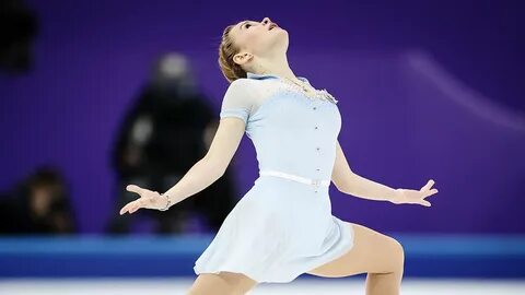 Произвольная программа губановой