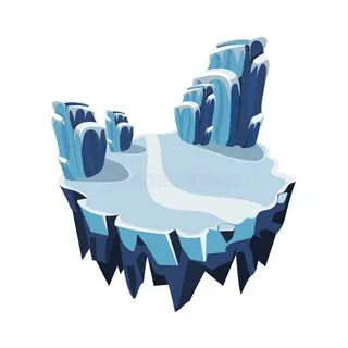 Игры ледяной остров играть