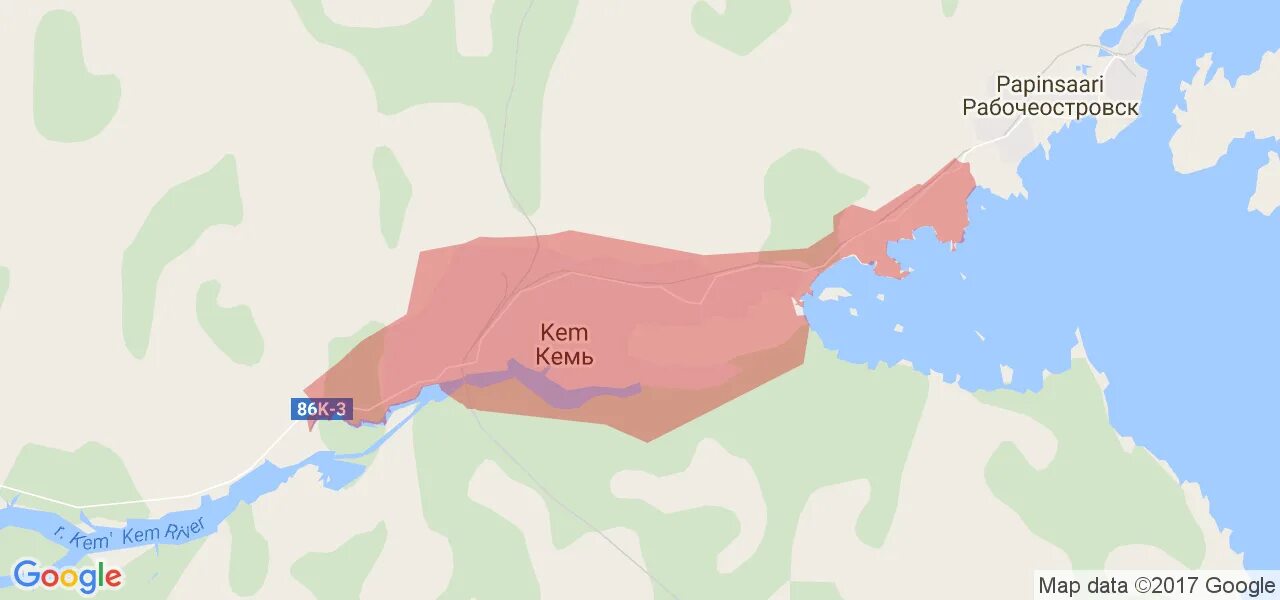Где находится город кемь. Карта кеми карелия. кемь город на карте.