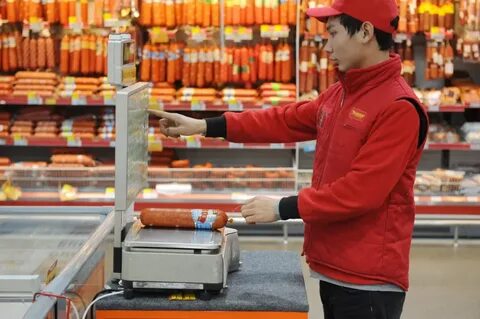 В казахстане shopping