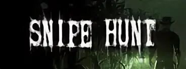 Another hunt