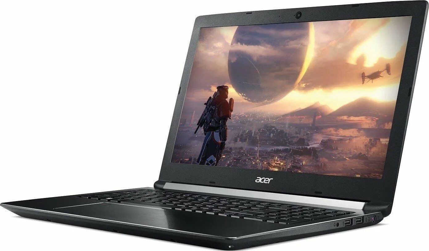 Intel core i7 nvidia geforce 1050. Acer aspire 7. acer aspire a715-75g. acer core i7. acer i7 16 gb.