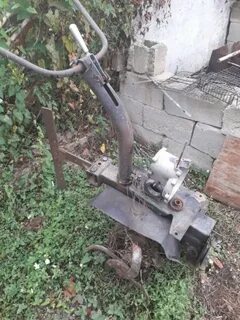 Мотокультиватор пчелка