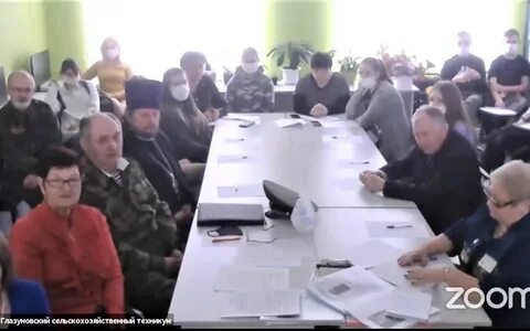 Сайт глазуновского сельскохозяйственного техникума