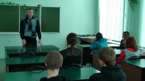 Техникум терешкина сайт