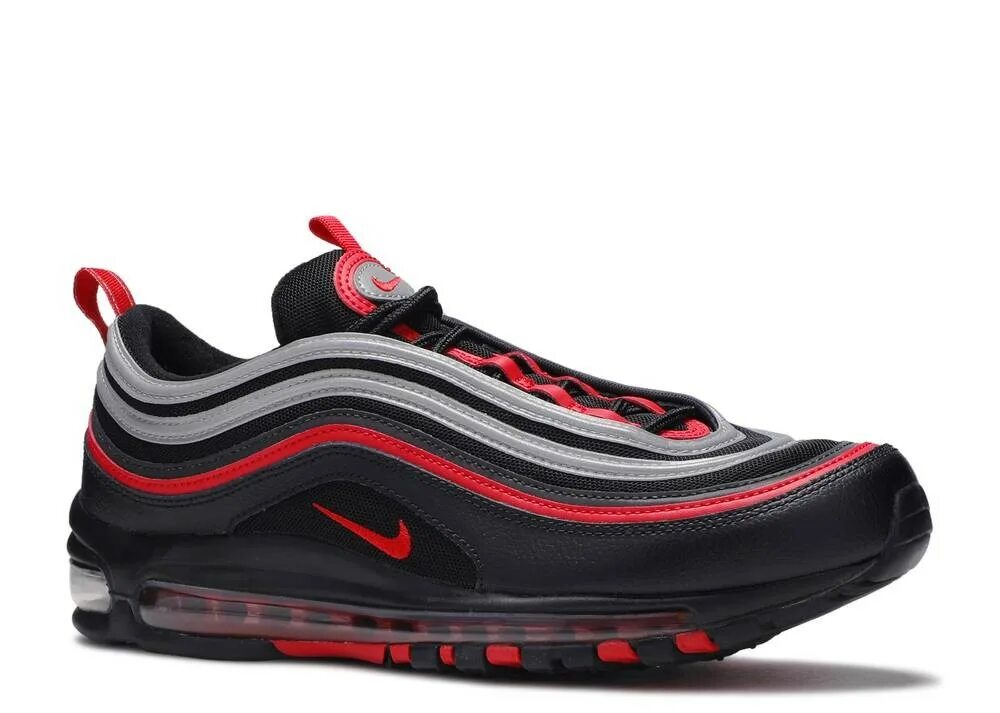 Купить кроссовки nike air 97. Air Max 97 Black. Nike Air Max 97. Nike Air Max 97 рефлектив. Nike Air 97.