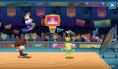 Nickelodeon stars