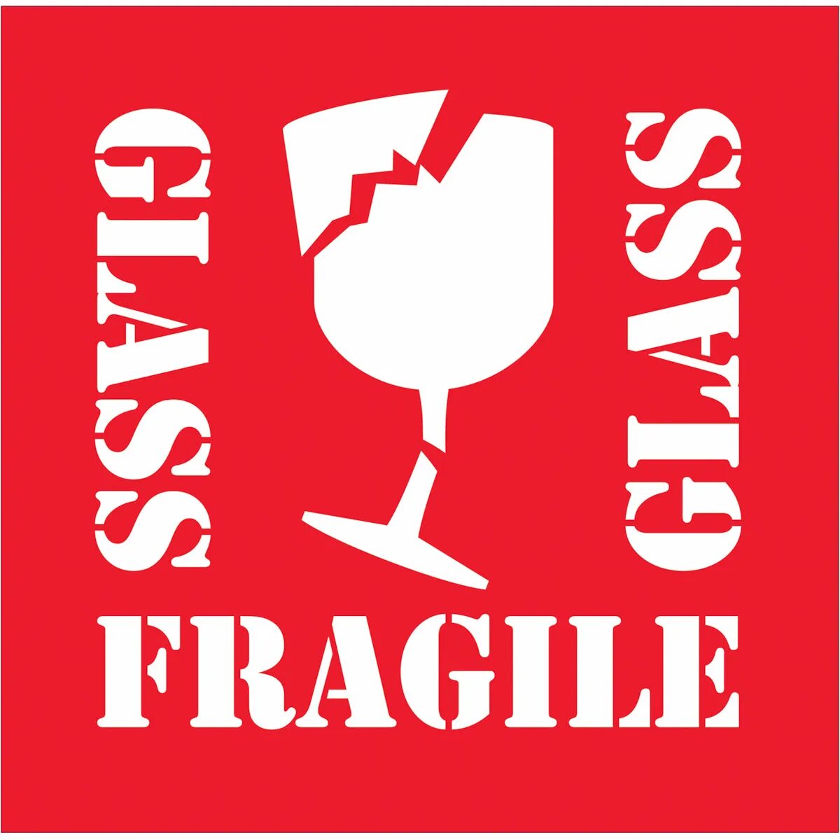 A fragile thing