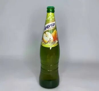 Карачаевский лимонад груша