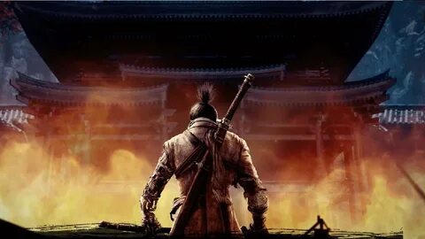 Sekiro shadows of die twice