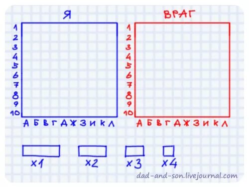 Игры на бумаге распечатать. Игры на бумаге. Морской бой на листе. Морской бой на листочке. Поле для морского боя.