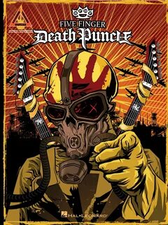 Finger of death