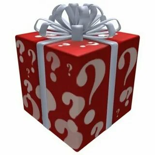 First gift