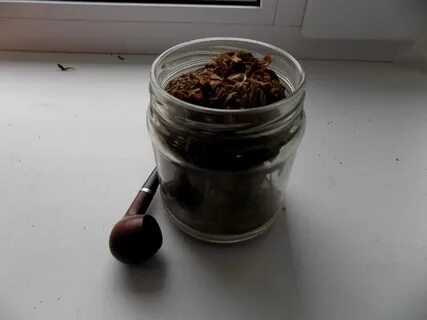 Как сделать махорку