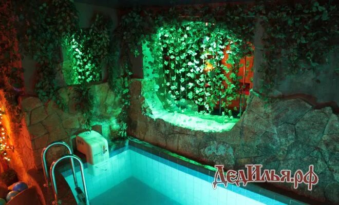 Temporarily closed: Сауна, sauna, Moscow Region, Lyubertsy, 116-y kvartal, к12 -
