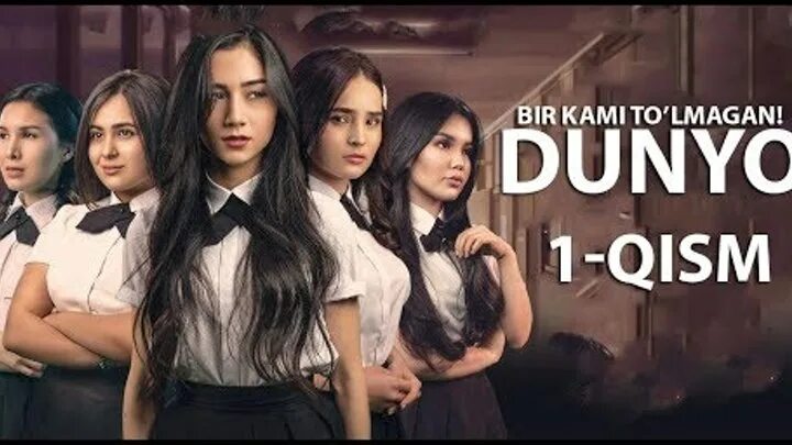 Bir kam dunyo