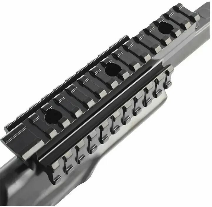 крышка ствольной коробки пикатини. 1". крышка ствольной коробки ак 74 с планкой вивера пикатинни. планка пикатини на вепрь 308. крышка ствольной коробки пикатини.