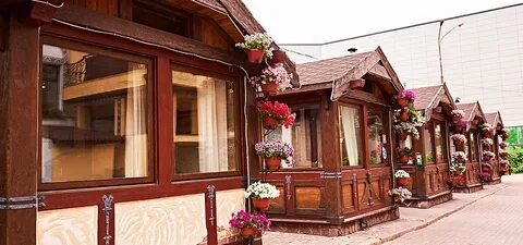 Бакинский мытищи