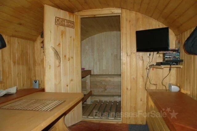Банный комплекс Артиленд со скидкой, баня, читайте отзывы на Сауна.ру