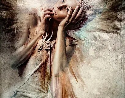 Angel pain