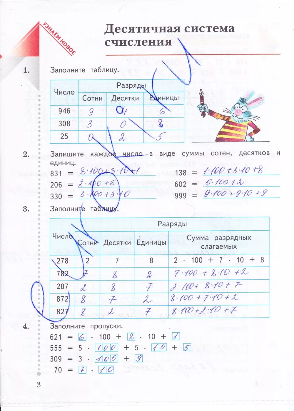 Рабочая тетрадь по математике 1 класс 3 часть стр 4 Рудницкая. Рабочая тетрадь по математике 3 класс Рудницкая стр 3-4. Рабочая тетрадь по математике Рудницкая 1. Математика 4 класс рабочая тетрадь Рудницкая.