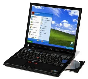 Thinkpad t42
