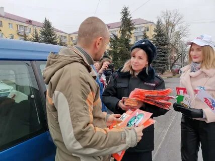 Водитель брянск