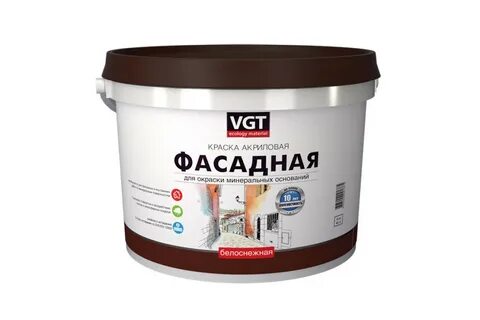Вд ак белая