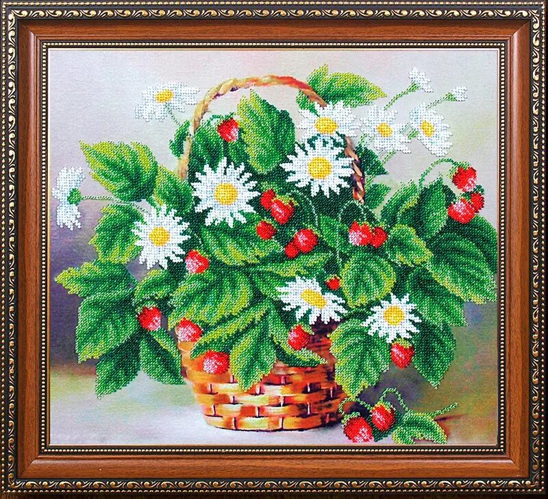 магия канвы маки вышивка бисером. магия канвы маки. вышивание бисером лилии. магия канвы. магия канвы.